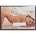 Playboy PICTORIAL ONLY - TRACY VACCARO  October, 1983   9 Pages