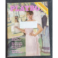 Playboy - May, 1976 Actress BARBARA PARKINS (Playmate PATRICIA MCCLAIN)