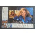 Playboy PICTORIAL ONLY - Playmate CARMEN BERG July, 1987 7 pages