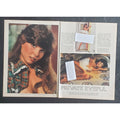 Playboy PICTORIAL ONLY - Playmate DENISE MCCONNELL   February, 1979