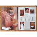 Playboy PICTORIAL ONLY - Playmate TERRI LYNN DOSS July, 1988 7 pages