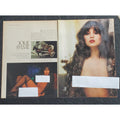 Playboy PICTORIAL ONLY - Playmate SYLVIE GARANT November, 1979 7 pages