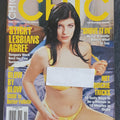 CHIC Magazine - November 2000