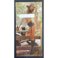 Playboy Pinup / CF - Playmate SUSAN MILLER September, 1972
