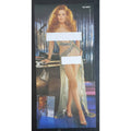 Playboy PIN UP / CF - Playmate ALEXANDRIA KARLSEN March, 1999