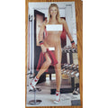 Playboy PIN UP / CF - Playmate JILLIAN GRACE March, 2005