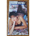 Playboy CATALOG - WINTER, 1993