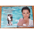 Playboy PICTORIAL ONLY - Playmate DASHA ASTAFIEVA January, 2009 5 pages