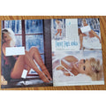 Playboy PICTORIAL ONLY - Playmate ANKA ROMENSKY February, 2002 7 pages