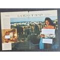 Playboy PICTORIAL ONLY - LADIES OF SPAIN April, 1983 10 Pages