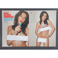 Playboy PICTORIAL ONLY - Actress AMERICA OLIVO June, 2009 6 Pages