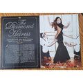 Playboy PICTORIAL ONLY - Heiress TAMARA ECCLESTONE May, 2013 8 Pages