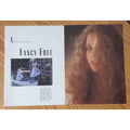 Playboy PICTORIAL ONLY - Playmate EMILY ARTH June, 1988 7 pages