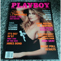 Playboy - May, 1997 SUPERMODELS & MORRELL SISTERS (Playmate LYNN THOMAS)