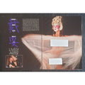 Playboy PICTORIAL ONLY - Playmate DIANA LEE    May, 1988   7 Pages