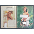 Playboy PICTORIAL ONLY - HEIDI SORENSON   July, 1981   7 pages