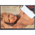 Playboy PICTORIAL ONLY - Playboy Icon PAMELA ANDERSON May, 2004 10 Pages