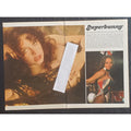 Playboy PICTORIAL ONLY - RUTHY ROSS   June, 1973   5 Pages