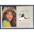 Playboy PICTORIAL ONLY - PMOY KAREN VELEZ without POSTER May, 1985 10 pgs