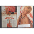 Playboy PICTORIAL ONLY - LISA SEIFFERT   March, 2012   5 pages