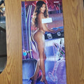 Playboy Pin-Up / CF - TAMARA SKY     August, 2007
