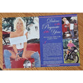 Playboy PICTORIAL ONLY - PMOY DALENE KURTIS June, 2002 10 pages