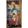 Playboy PIN UP / CF - Playmate SHANNA MCLAUGHLIN July, 2010