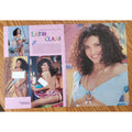 Playboy PICTORIAL ONLY - Playmate CHRISTINA SANTIAGO August, 2002 7 pages