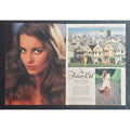 Playboy PICTORIAL ONLY - Playmate LISA WELCH   September, 1980   7 pages