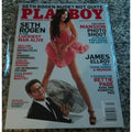 Playboy - April, 2009 BETTY PAGE (2010 PMOY HOPE DWORACZYK)