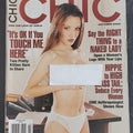 CHIC Magazine - October 2000
