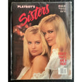 PLAYBOY Special Edition - SISTERS   February, 1992