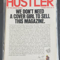 HUSTLER Magazine - March 1978