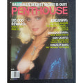 PENTHOUSE - April, 1989   MARGO ADAMS vs WADE BOGGS   (Pet SIMONE BRIGITTE)