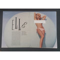 Playboy PICTORIAL ONLY - Supermodel ELLE MCPHERSON May, 1994 10 Pages