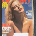 GALLERY "Playboy" Magazine - Holiday 1993