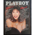PLAYBOY - December, 1985   BARBI BENTON Cover (Playmate CAROL FICATIER)