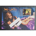 Playboy PICTORIAL ONLY - R & B Diva JODY WATLEY April, 1998 6 pages
