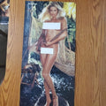 Playboy Pin-Up / CF - LUCI VICTORIA     September, 2003