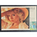 Playboy PICTORIAL ONLY - Playmate RUTH GUERRI July, 1983 9 pages