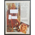Playboy PICTORIAL ONLY - JEAN MANSON "PM Progress"    Sept, 1977    5 Pages
