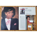 Playboy PICTORIAL ONLY - Playmate LORRAINE OLIVIA November, 1990 7 pages