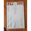 Playboy - December, 2015 (2016 PMOY EUGENA WASHINGTON) FACTORY SEALED!!!!