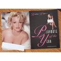 Playboy PIN UP / PICTORIAL ONLY - PMOY HEATHER KOZAR June, 1999 16 pages