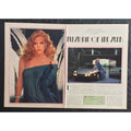 Playboy PICTORIAL ONLY - PMOY SHANNON TWEED   June, 1982   14 Pages