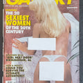 GALLERY "Playboy" Magazine - August 1992