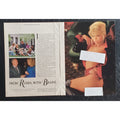 Playboy PICTORIAL ONLY - Playmate VICTORIA ZDROK   October, 1994   7 Pages