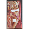 Playboy PIN UP / CF - Playmate CASSANDRA LYNN February, 2006