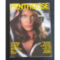 PENTHOUSE - September, 1980 SPECIAL ANNIVERSARY ISSUE (Pet DELIA COSNER)