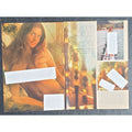 Playboy PICTORIAL ONLY - Playmate MARILYN LANGE March, 1974 5 pages